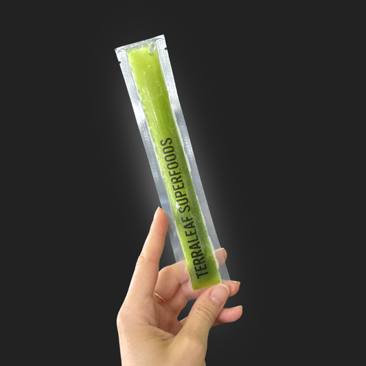 Super Ice Pop