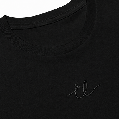 Women’s crop top TL