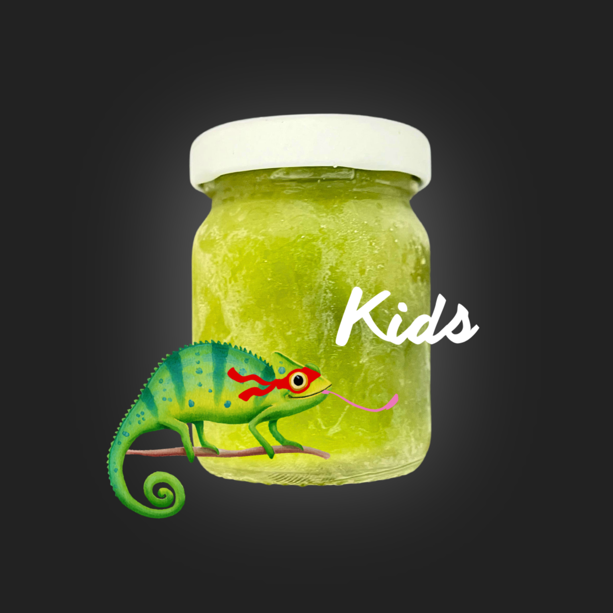 Green Shot Kids